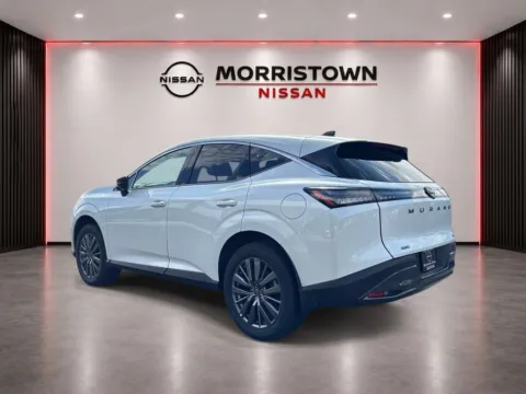 More photos of 2026 Nissan Murano SL at Morristown Nissan, TN