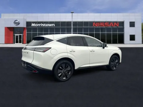 More photos of 2026 Nissan Murano SL at Morristown Nissan, TN