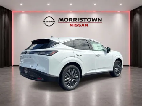 Another view of 2026 Nissan Murano SL for sale in Morristown, TN at Morristown Nissan