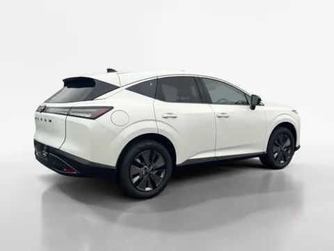 More photos of 2026 Nissan Murano SL at Morristown Nissan, TN