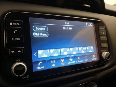 Another view of 2024 Nissan Kicks SR for sale in Morristown, TN at Morristown Nissan