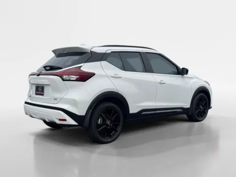 More photos of 2024 Nissan Kicks SR at Morristown Nissan, TN