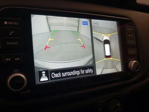 More photos of 2024 Nissan Kicks SR at Morristown Nissan, TN