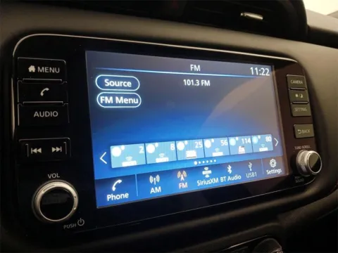 Another view of 2024 Nissan Kicks SR for sale in Morristown, TN at Morristown Nissan