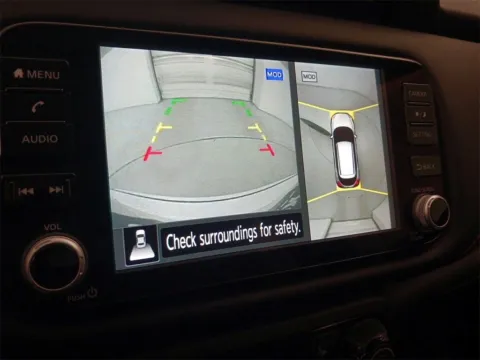 More photos of 2024 Nissan Kicks SR at Morristown Nissan, TN