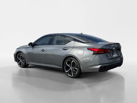 Photos of 2024 Nissan Altima 2.5 SR for sale in Morristown, TN at Morristown Nissan
