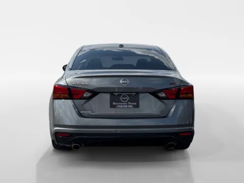 Another view of 2024 Nissan Altima 2.5 SR for sale in Morristown, TN at Morristown Nissan