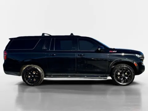 More photos of 2022 Chevrolet Suburban Z71 at Morristown Nissan, TN