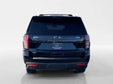 Another view of 2022 Chevrolet Suburban Z71 for sale in Morristown, TN at Morristown Nissan