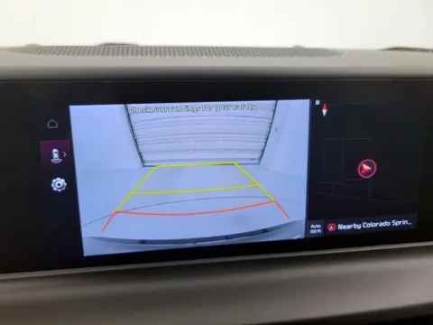 More photos of 2024 Kia Seltos EX at Morristown Nissan, TN