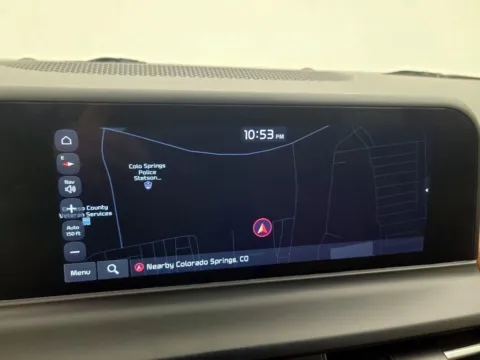 Another view of 2024 Kia Seltos EX for sale in Morristown, TN at Morristown Nissan