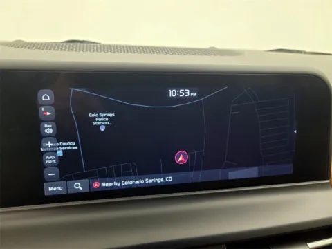 Another view of 2024 Kia Seltos EX for sale in Morristown, TN at Morristown Nissan