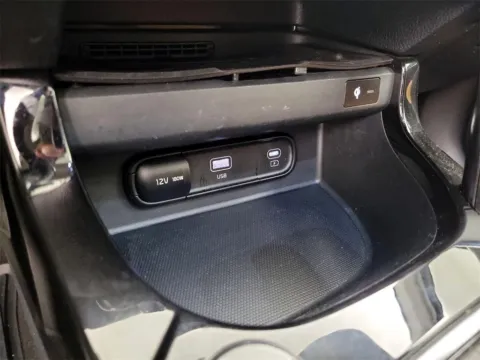 More photos of 2024 Kia Seltos EX at Morristown Nissan, TN