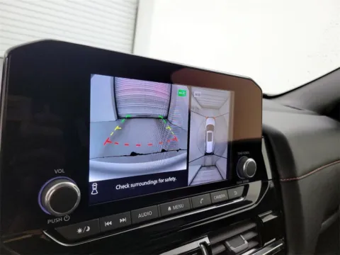 More photos of 2025 Nissan Pathfinder Rock Creek at Morristown Nissan, TN