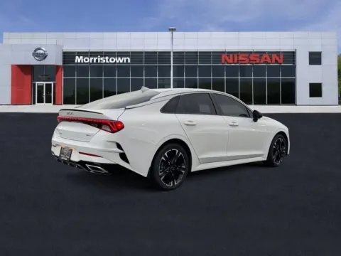 Another view of 2023 Kia K5 GT-Line for sale in Morristown, TN at Morristown Nissan