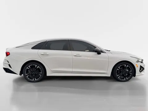 More photos of 2023 Kia K5 GT-Line at Morristown Nissan, TN