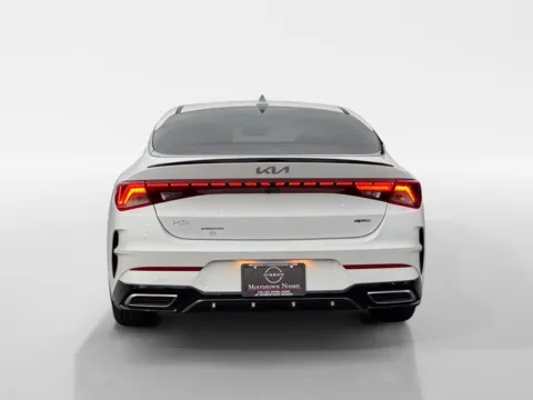 Another view of 2023 Kia K5 GT-Line for sale in Morristown, TN at Morristown Nissan