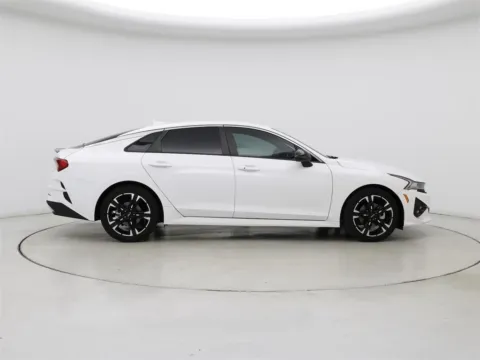 Photos of 2023 Kia K5 GT-Line for sale in Morristown, TN at Morristown Nissan