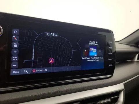 Another view of 2023 Kia K5 GT-Line for sale in Morristown, TN at Morristown Nissan