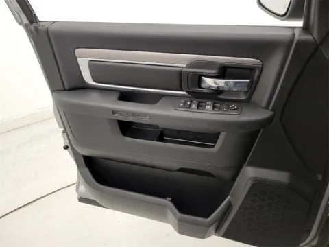 More photos of 2024 Ram 1500 Classic Warlock at Morristown Nissan, TN