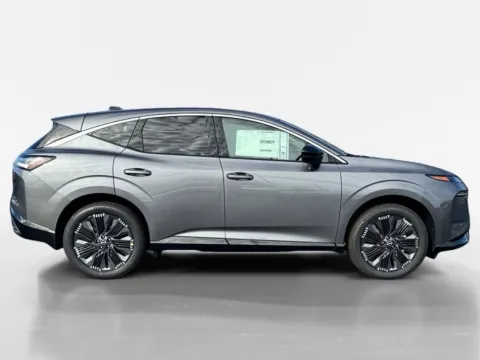 More photos of 2026 Nissan Murano Platinum at Morristown Nissan, TN
