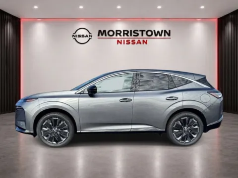 Photos of 2026 Nissan Murano Platinum for sale in Morristown, TN at Morristown Nissan
