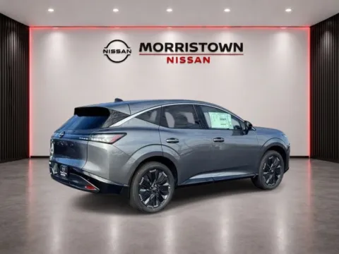 More photos of 2026 Nissan Murano Platinum at Morristown Nissan, TN