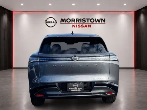 More photos of 2026 Nissan Murano Platinum at Morristown Nissan, TN