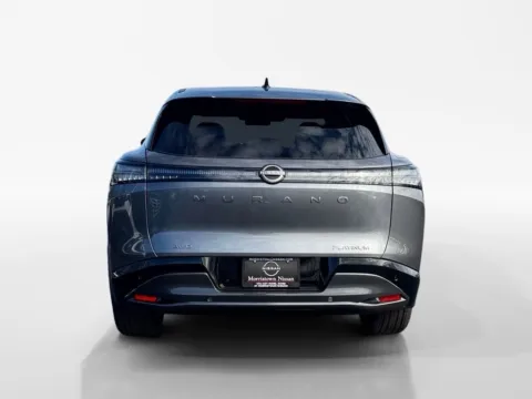 Another view of 2026 Nissan Murano Platinum for sale in Morristown, TN at Morristown Nissan