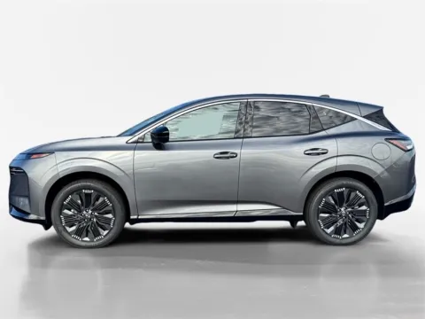 Photos of 2026 Nissan Murano Platinum for sale in Morristown, TN at Morristown Nissan