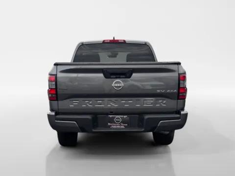 Another view of 2024 Nissan Frontier SV for sale in Morristown, TN at Morristown Nissan