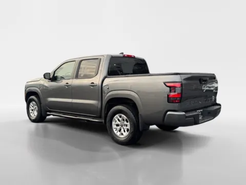 Photos of 2024 Nissan Frontier SV for sale in Morristown, TN at Morristown Nissan