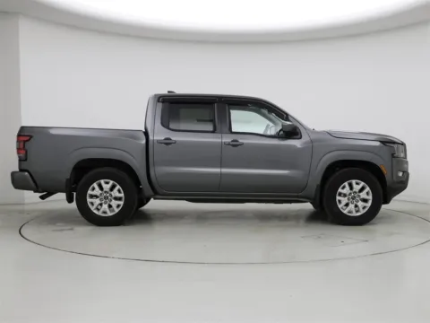 Photos of 2024 Nissan Frontier SV for sale in Morristown, TN at Morristown Nissan