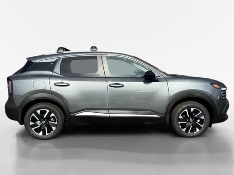 More photos of 2026 Nissan Kicks SV at Morristown Nissan, TN