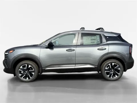 Photos of 2026 Nissan Kicks SV for sale in Morristown, TN at Morristown Nissan