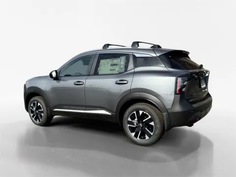 Another view of 2026 Nissan Kicks SV for sale in Morristown, TN at Morristown Nissan