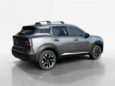 More photos of 2026 Nissan Kicks SV at Morristown Nissan, TN