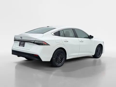 More photos of 2026 Nissan Sentra SV at Morristown Nissan, TN