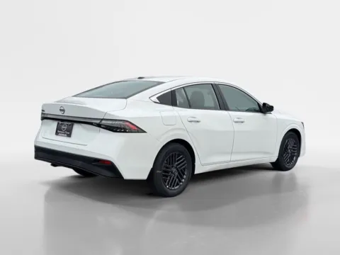 More photos of 2026 Nissan Sentra SV at Morristown Nissan, TN