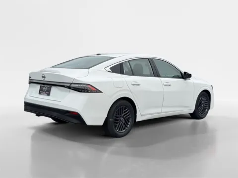 More photos of 2026 Nissan Sentra SV at Morristown Nissan, TN