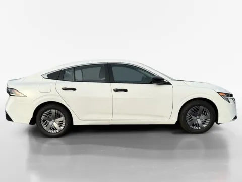 More photos of 2026 Nissan Sentra S at Morristown Nissan, TN