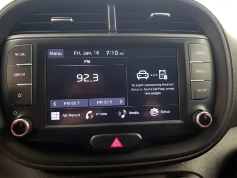 Another view of 2022 Kia Soul LX for sale in Morristown, TN at Morristown Nissan