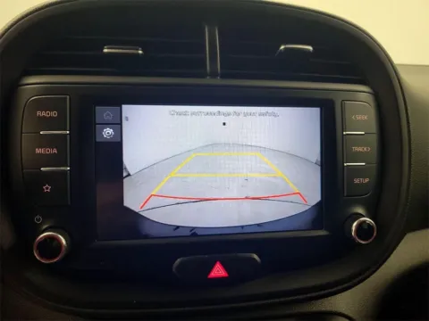 More photos of 2022 Kia Soul LX at Morristown Nissan, TN