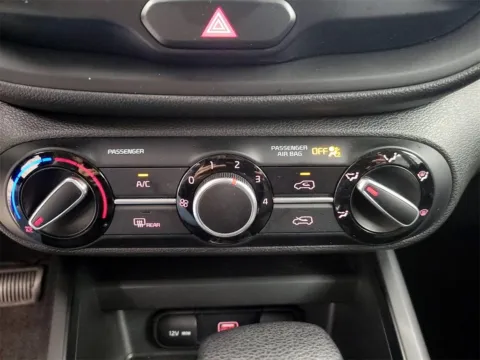 More photos of 2022 Kia Soul LX at Morristown Nissan, TN
