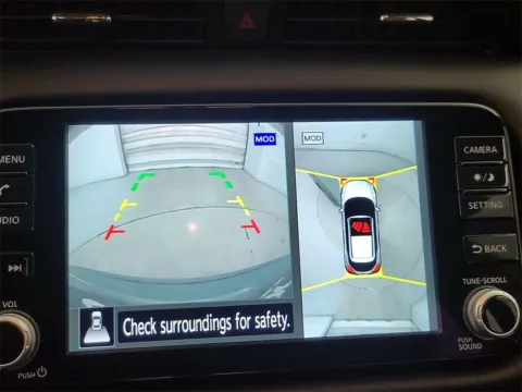 More photos of 2024 Nissan Kicks SR at Morristown Nissan, TN