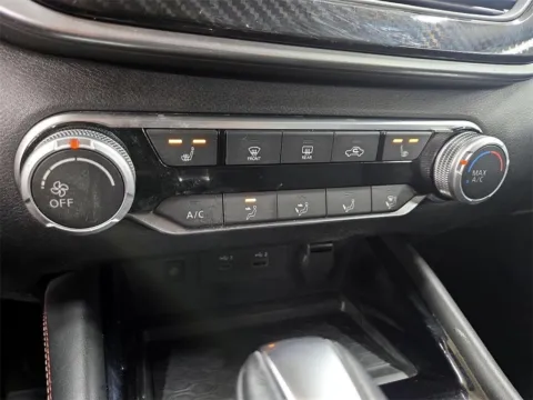 More photos of 2024 Nissan Altima 2.5 SR at Morristown Nissan, TN