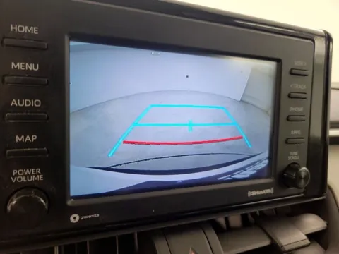 More photos of 2021 Toyota RAV4 Hybrid XLE at Morristown Nissan, TN