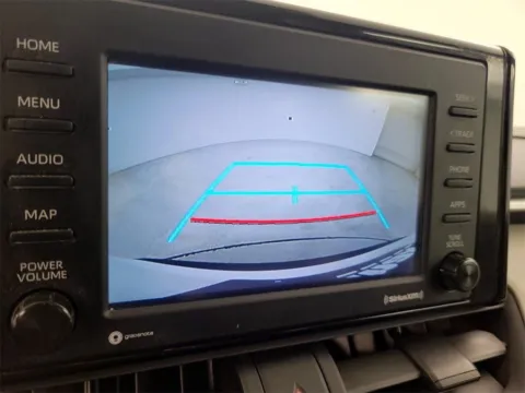 More photos of 2021 Toyota RAV4 Hybrid XLE at Morristown Nissan, TN