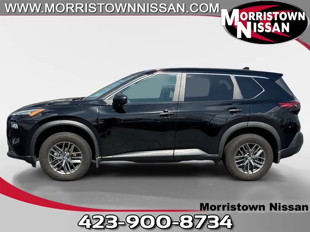 2021 Nissan Rogue S for sale in Morristown, TN