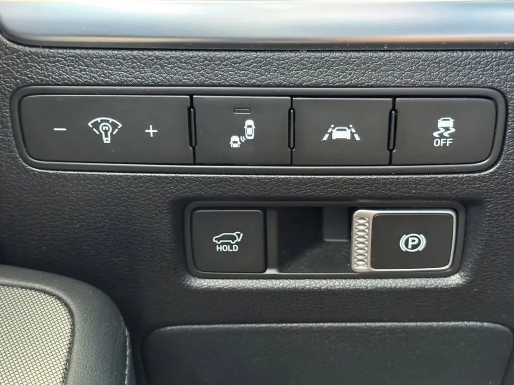 2021 Hyundai Palisade Calligraphy - Photo 14